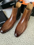 Magnanni Tabaco nowe premium 41,5 chelsea sztyblety