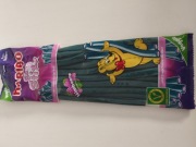 Haribo balla stixx smak malinowy vege 200 g