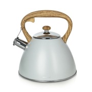 CZAJNIK Z GWIZDKIEM 3L NOWY INDUKCJA