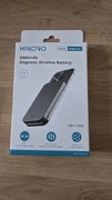 Power Bank Bezprzewodowy HINOVO