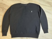 Bluza Polo Ralph Lauren XXL Czarna 