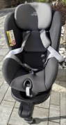 Fotelik samochodowy Britax Romer Dualfix 2 R