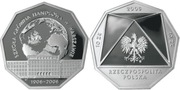 10zł SGH - srebro lepsze niż Wiener Philharmoniker