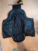 Śpiworek ciepły do spacerówki 