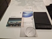 VW Passat B8 ETUI FUTERAŁ INSTRUKCJA OBSŁUGI JĘZYK POLSKI