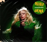 CD Katarzyna Nosowska " Degrengolada " 2023 Kayax