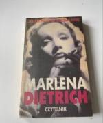 Jestem po to , by kochać mnie Marlena Dietrich