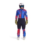 Spodenki narciarskie treningowe na gumę Spyder roz. M i L