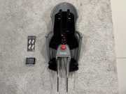 Fotelik rowerowy HAMAX Siesta