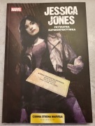 Jessica Jones - Prywatna superdetektywka. Ciemna STrona MArvela