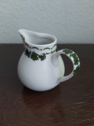 Henneberg Porzellan 1777 mlecznik dzbanuszek