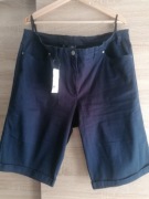 Krótkie spodenki damskie Bonprix rozmiar 48 nowe z metką
