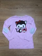 Sweterek h&m rozmiar 128