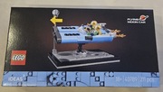 Klocki Lego 40789 Latający księżycowy samochód