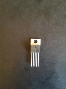 TC4422 - 9A HIGH-SPEED MOSFET DRIVERS