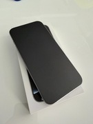 iPhone 16 Pro Max 512gb White Titanium Jak Nowy