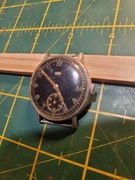 Wojskowy zegarek Arsa