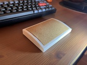 Dokładka pod nadgarstek