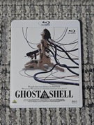 Ghost in the Shell (1995) Blu-ray