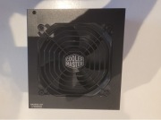 Cooler Master MWE 750W V2 80+ Gold (Mpe-7501-Afaag)