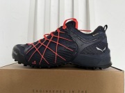 Damskie buty Salewa WILDFIRE GTX rozmiar 38,5