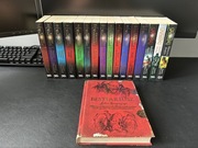 Bestiariusz Stracharza, Kroniki Wardstone Gwiezdnej Klingi Joseph Delaney