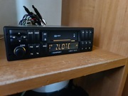 Radio BLAUPUNKT Lubeck rcc45 klasyk old mercedes porsche bmw audi opel 