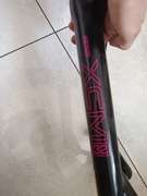 Amortyzator xcm 32 MTB 27.5+140 mm MTB enduro dirt street 