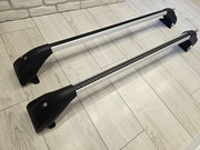 Oryginalny bagażnik dachowy Ford Mondeo Mk5 kombi bez relingów