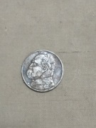 Sprzedam polska monetę 2 złote 1936 Piłsudski wykopki monet 