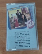 Kaseta Trio Dolly Parton, Linda Ronstadt i Emmylou Harris