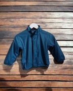 Kurtka przeciwdeszczowa Mikk-line rozmiar 104cm 