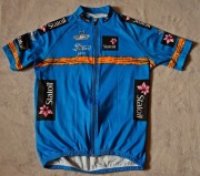 Koszulka kolarska Mstina M.