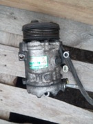 Sprężarka klimatyzacji Meriva Astra Corsa 1.7 cdti