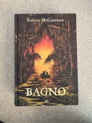 Bagno - Robert McCammon