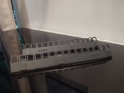 BLANCO SELECT Clip uchwyt do worka na śmieci