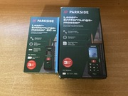 Parkside Dalmierz PLEM 20 B5 + Dalmierz PLEM 50 D5 