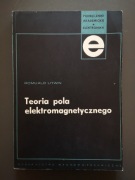 Teoria pola magnetycznego. R. Litwin