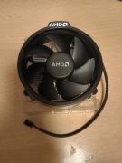 Chłodzenie AMD Ryzen nowe.