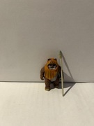F641 HASBRO STAR WARS EWOK WICKET