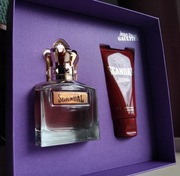 BOX Jean Paul Gaultier SCANDAL for Men 100 ml + 75 ml