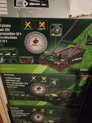 Kosiarka Parkside 20V 