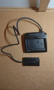 Sony vmc-25s adapter video zasilacz do kamery