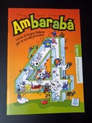 Ambaraba 4. Modulo 2. Ćwiczenia. Język włoski dla dzieci