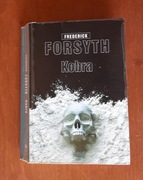 Frederick Forsyth - Kobra