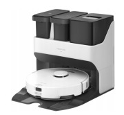 Roborock S7 Max Ultra Biały