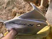 Suzuki bandit s owiewka