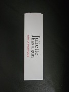 JULIETTE HAS A GUN NOT A PERFUM 5 ml