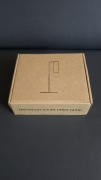  lampka biurkowa led – minimalistyczny design + praktyczne światło 