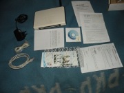 Router TP-LINK TD-W8901G